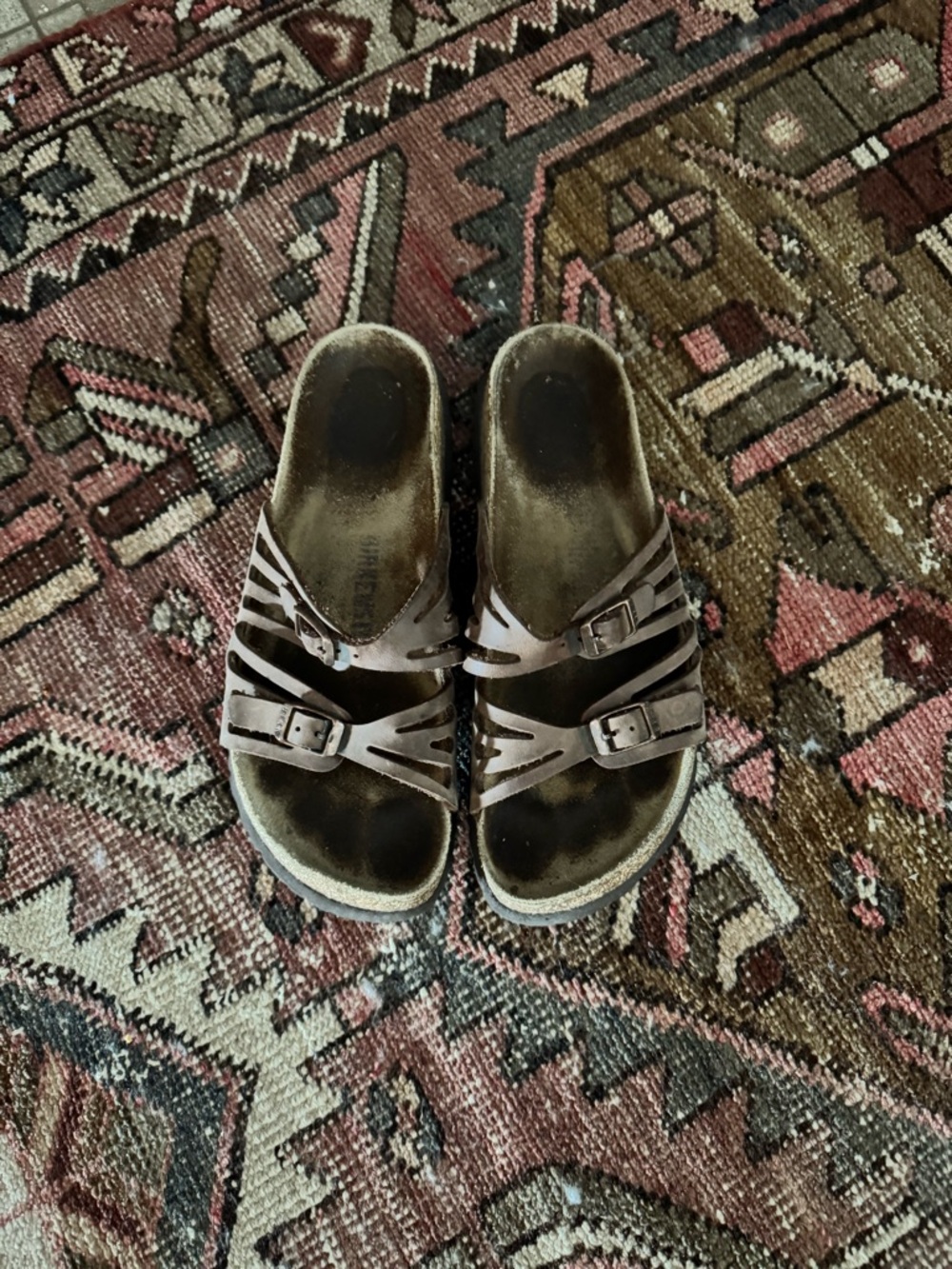 Women’s Birkenstock Grenada Sandals